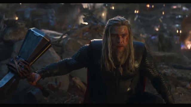 Avengers Endgame  Avengers Assemble Scenes  IMAX 4K 1080pFHR By.boss T