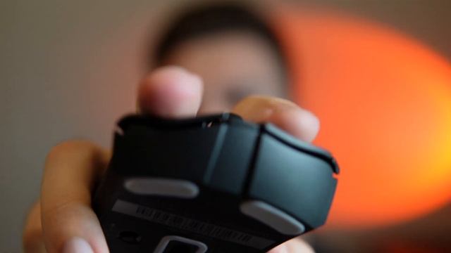 RAZER Deathadder V2 X Hyperspeed Gaming Mouse Review