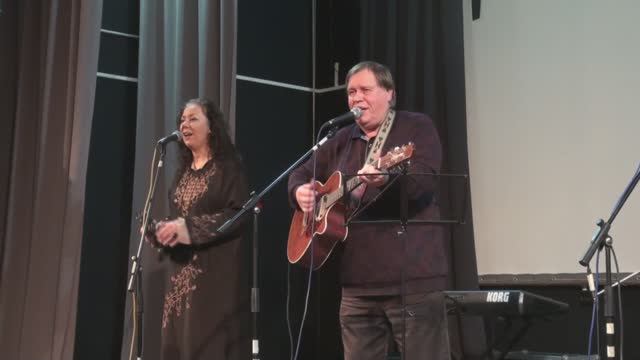 Прелюдия 2024 13.12 11 "Порт Сентябрь"