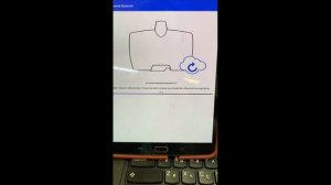 Как обновить прошивку Pandora через Блютуз с помощью  "PandoraСпец"