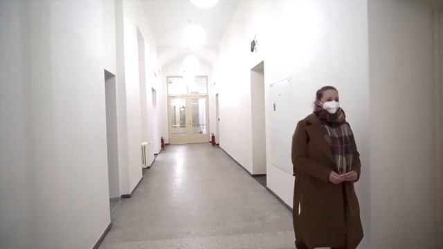 Představení Katedry sociologie, andragogiky a kulturní antropologie смотреть онлайн