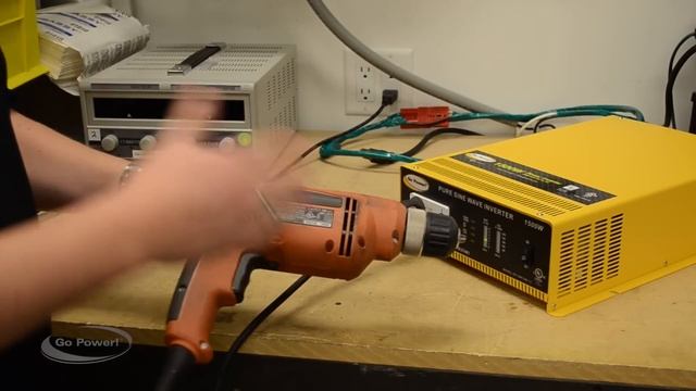 Modified vs Pure Sine Wave Inverters смотреть онлайн