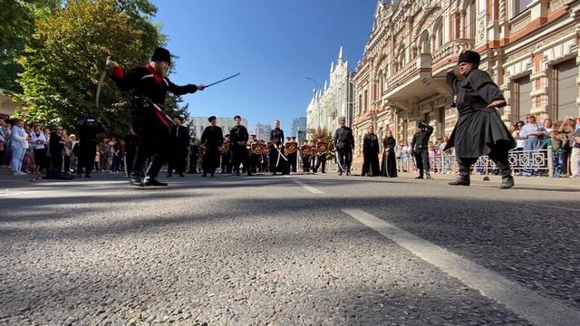 338 выступление 145 лет музею Фелицына