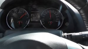 Отзывы о Nissan Qashqai 1.6 cvt 2WD 2012 разгон