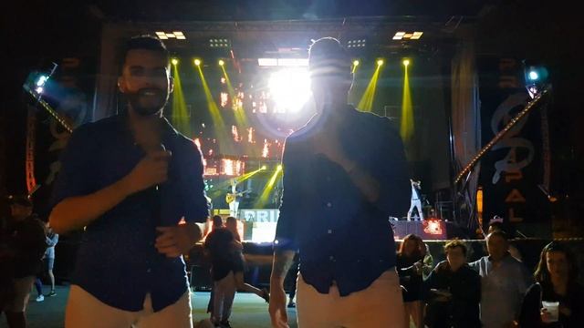 ®TV.VIDEOSTUDIOTRES-EN DIRECTO CON ORQ.PRINCIPAL GIRA-2018-ACTUACIÓN: (EN CAMBRE) A CORUÑA смотреть онлайн