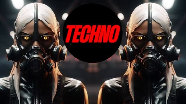 BANGER TECHNO MIX 2023 🔥 Trippy Rave