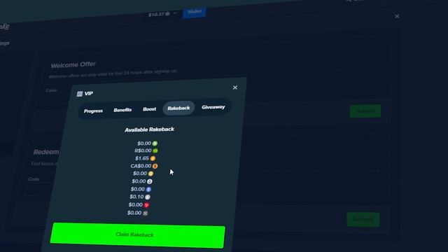 $10 TO $100 MINES CHALLENGE (STAKE) смотреть онлайн