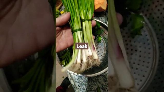 Basic Salad from Leafy Greens смотреть онлайн