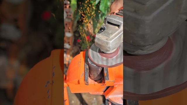 Как изготовить специальный молоток. смотреть онлайн