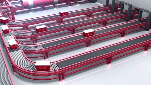 JD.com's vision for futuristic automation technology for urban logistics in smart cities смотреть онлайн