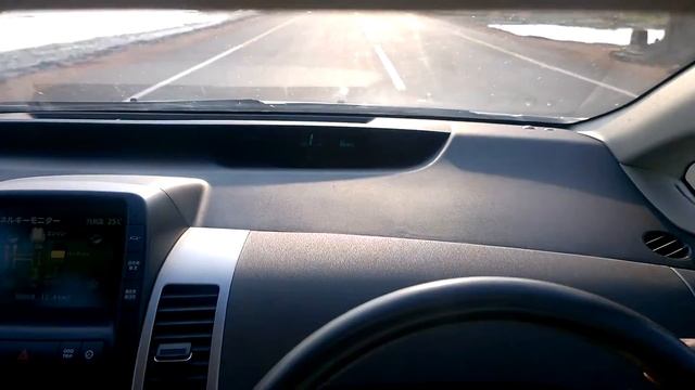 toyota prius top speed смотреть онлайн