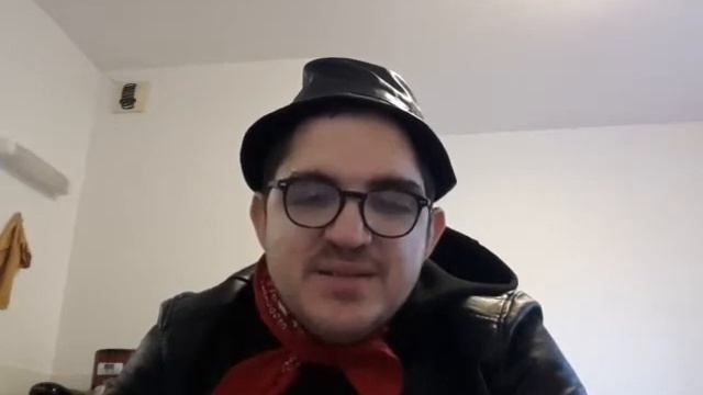 Julien Clerc Ce petit viiellard qui chantait mal cover смотреть онлайн