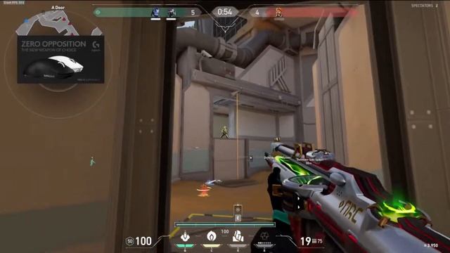 Controller⏫ Main EZ Fragging Out!!! NAVI SUYGETSU Viper🐍 VOD!