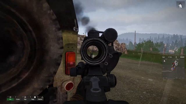 ArmA 3.When It Rains It Pours. смотреть онлайн