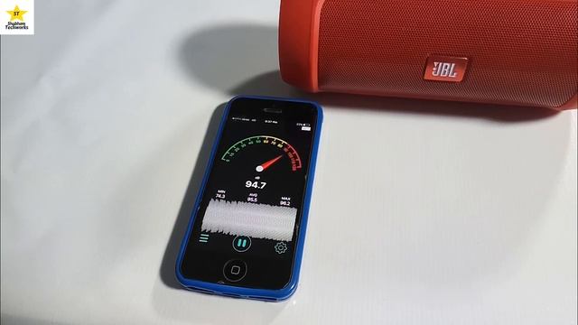 JBL XTREME VS JBL CHARGE 3 JBL CHARGE 2+ Sound Comparison Test.. смотреть онлайн