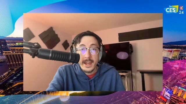 My Thoughts on CES 2024 TVs from Samsung LG TCL Hisense Panasonic & More! смотреть онлайн