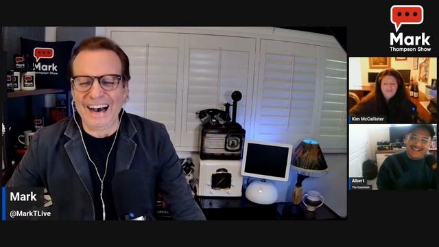 Trump's Legal Circus: Failed Block - Stormy Daniels & Michael Cohen Ready To Spill 3/20/24