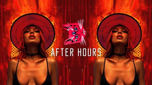 TRIPPY CAT SPECIAL AFTER HOURS HOUSE MIX 2024