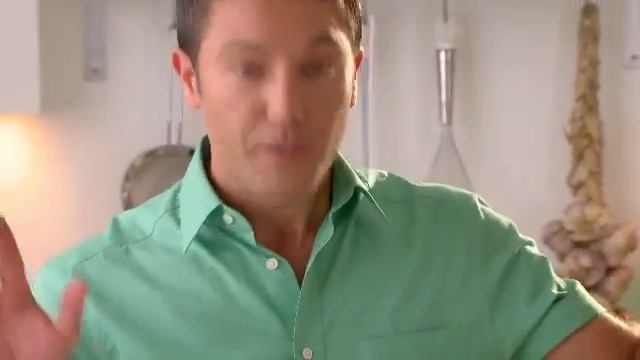 Gino D'Acampo : Affogato con Amaretti смотреть онлайн