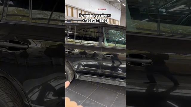 По всем вопросам звоните: +7 901 384-15-08 Роман. #lx570 #toyota #тюнинг смотреть онлайн