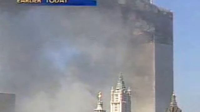 Moby 9/11 footage смотреть онлайн