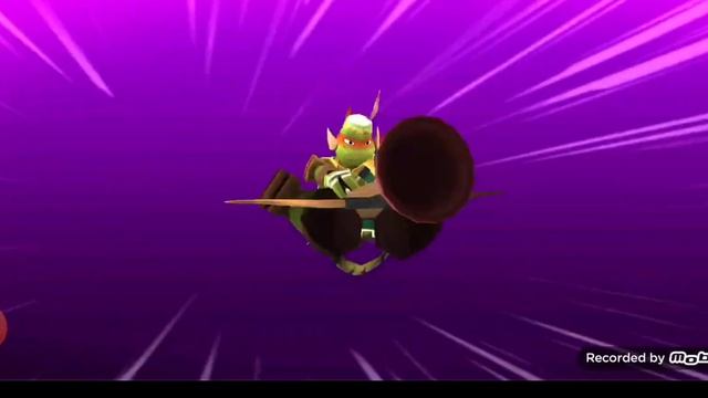 Черепашки-ниндзя легенды #40 Я его ОТКРЫЛ!!! смотреть онлайн