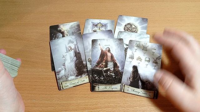 Закончится ли СВО в 2025 году? #таро смотреть онлайн