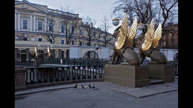Я этим городом храним смотреть онлайн