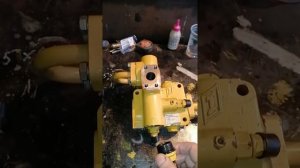 клапан приоритета