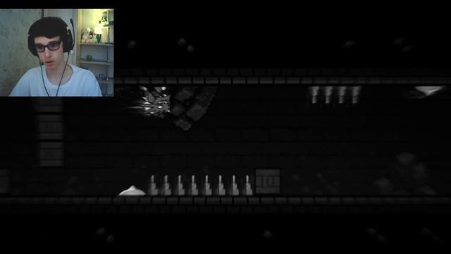 Сыграл в ЛУЧШИЕ ПЛАТФОРМЕР УРОВНИ в Geometry dash 2.2 смотреть онлайн