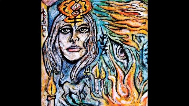Cyanna Mercury - If We Were Blind - Archetypes (2016) смотреть онлайн
