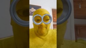 Миньон😆