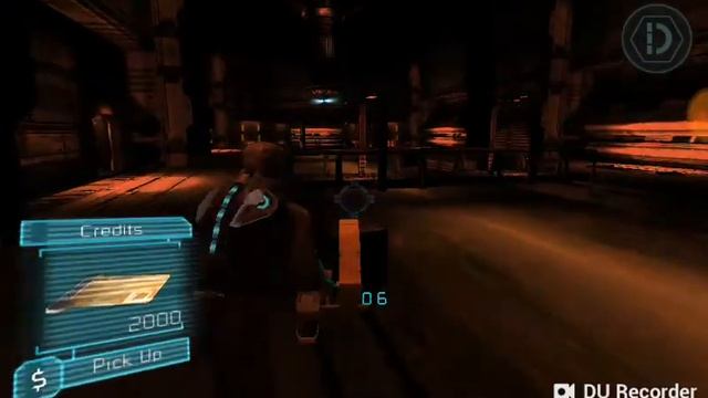Прохождения игры Dead Space (часть 2) смотреть онлайн