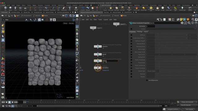 13) [Patreon] Bubble Pop + Attribute Solvers смотреть онлайн