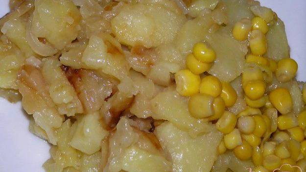 Сборник рецептов