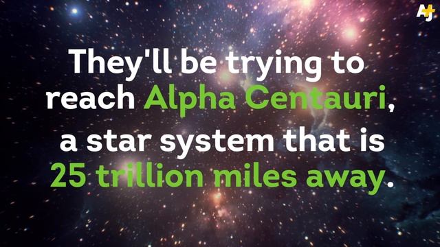 Stephen Hawking Plans To Send Cameras Into Space смотреть онлайн