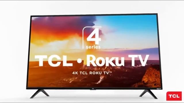 TCL Smart LED TV | TCL 49S405 49-Inch 4K Ultra HD Roku Smart LED TV смотреть онлайн