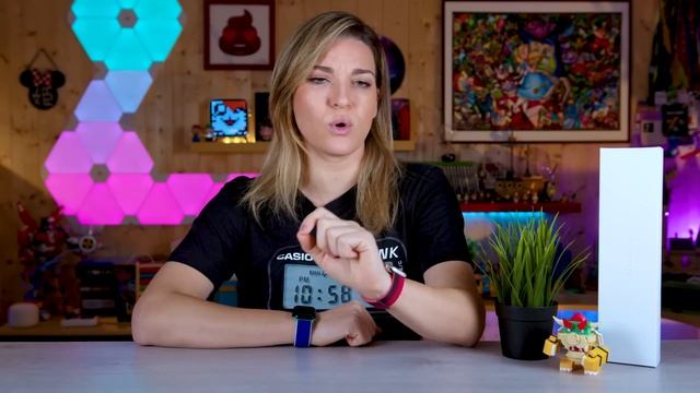 Apple Watch 7: il millimetro che fa la differenza (?) | Recensione [SUB ITA] смотреть онлайн