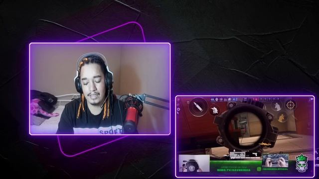 💀ELE VOLTOU! 2021 VAI SER O MELHOR ANO PARA OS JOGOS MOBILE! смотреть онлайн