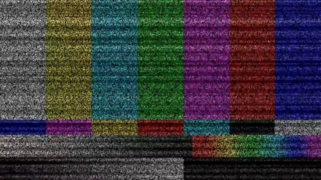 White Noise | TV Static Sound HD Loop with Audio | White Noise For Sleeping смотреть онлайн