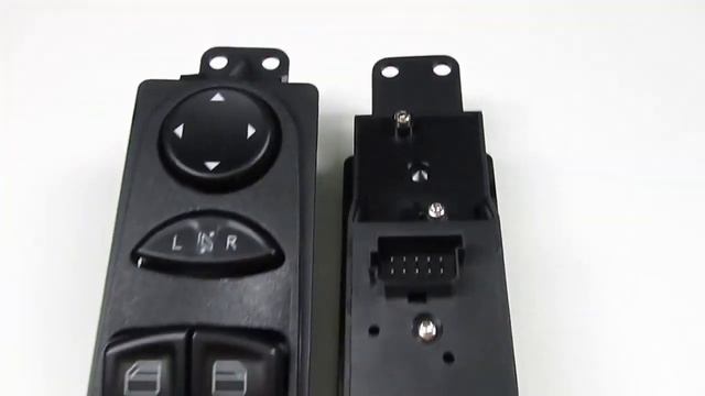 Кнопки стеклоподъемников Mercedes Viano Vito, запчасти для Mercedes Viano Vito, оригинальные кнопки