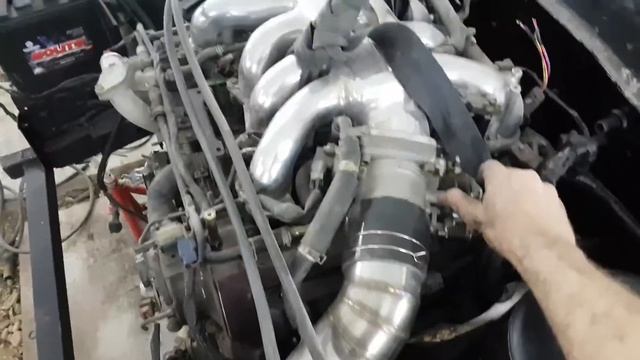 Vh45de первый запуск смотреть онлайн