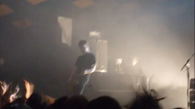 Black Rebel Motorcycle Club Whenever You're Ready смотреть онлайн