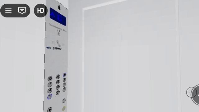 Roblox. Лифты МЛМ и КМЗ на карте Белорусские лифты смотреть онлайн