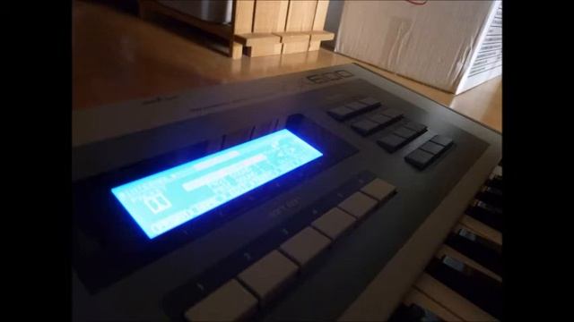 AKAI VX-600 VX600 смотреть онлайн
