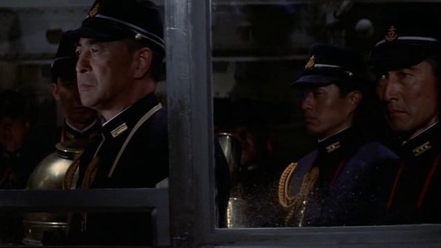 Тора! Тора! Тора!, 1970г.