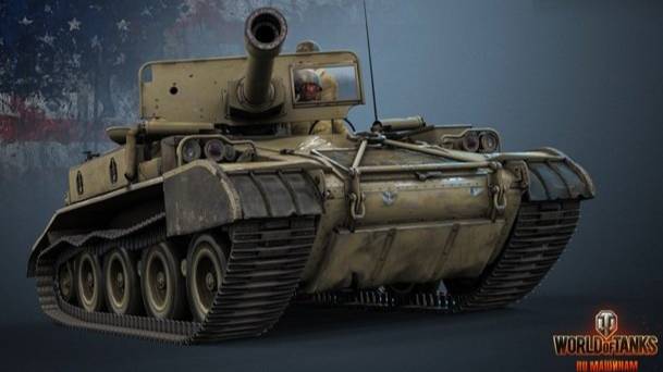 M 56 Scorpion - Мастер Засады. Обзор.