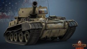 M 56 Scorpion - Мастер Засады. Обзор.