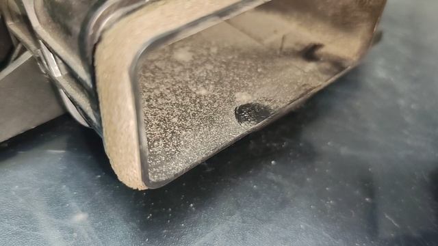 TOYOTA AQUA HYBRID вентилятор убил батарею. 89241707815 смотреть онлайн