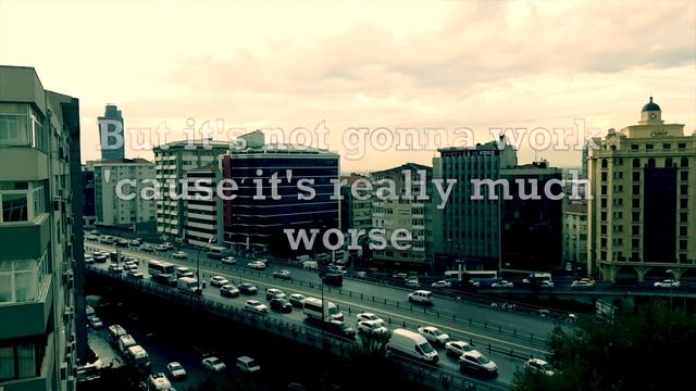 Fort Minor - Believe Me (ft. Bobo and Styles of Beyond) [LYRICS] смотреть онлайн